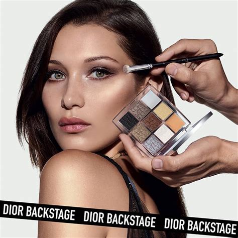 dior makeup backstage|Dior Backstage collection.